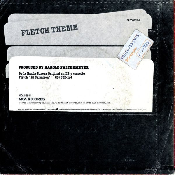 Fletch Theme