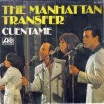 Cuéntame