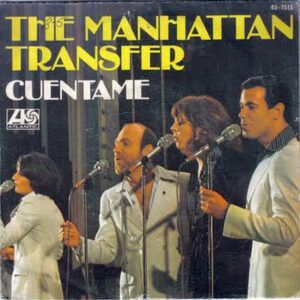 Cuéntame
