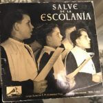 Salve De La Escolania