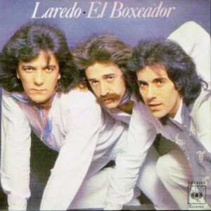 El Boxeador