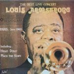 The Best Live Concert - Paris, June 1965