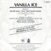 Medley: Ice Ice Baby / Play That Funky Music