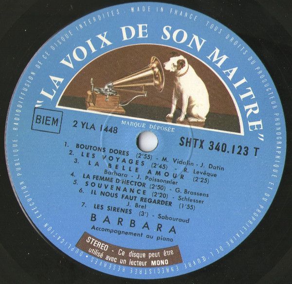 Barbara