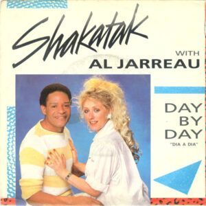 Day By Day = Dia A Dia