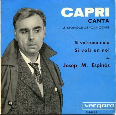 Si Vols Una Noia / Si Vols Un Noi