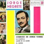 Ny0xMTc5LmpwZWc.jpeg Corrido De Jorge Torres / La Chancla / Amor De Mi Amor / El Sueño