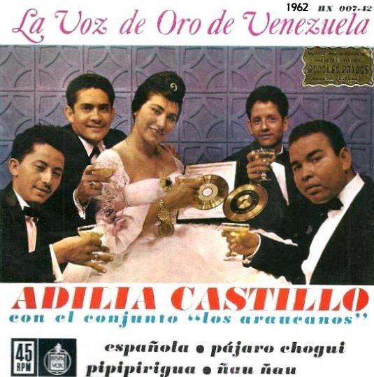A Española