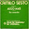 Algo Mas