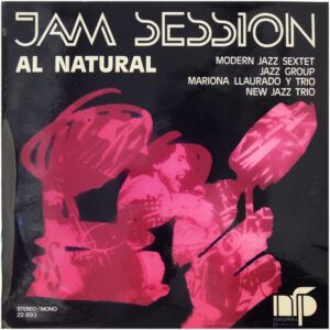 Jam Session - Al Natural