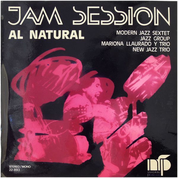 Jam Session - Al Natural