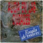 Escala De Valores