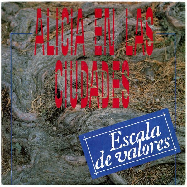 Escala De Valores