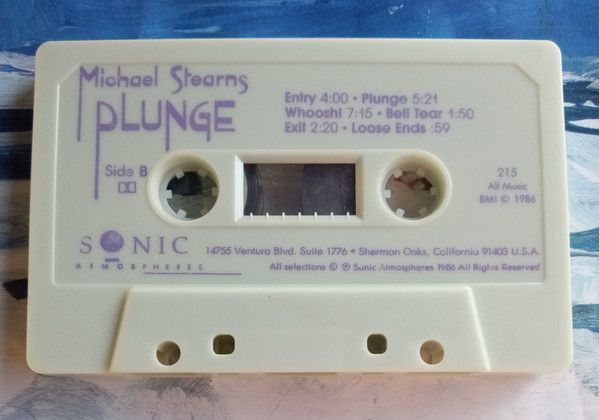 Plunge