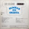 ¡Barbaro! Rumbas En Orbita