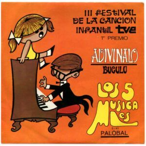 Adivínalo / Bugulú