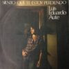 Siento Que Te Estoy Perdiendo