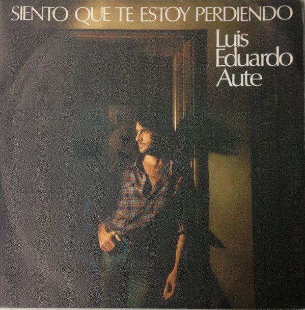Siento Que Te Estoy Perdiendo