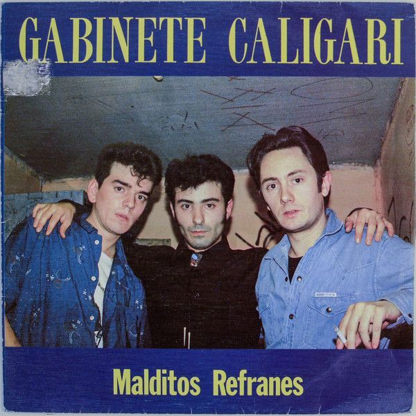 Malditos Refranes