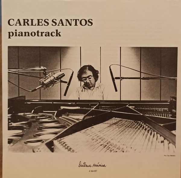 Pianotrack