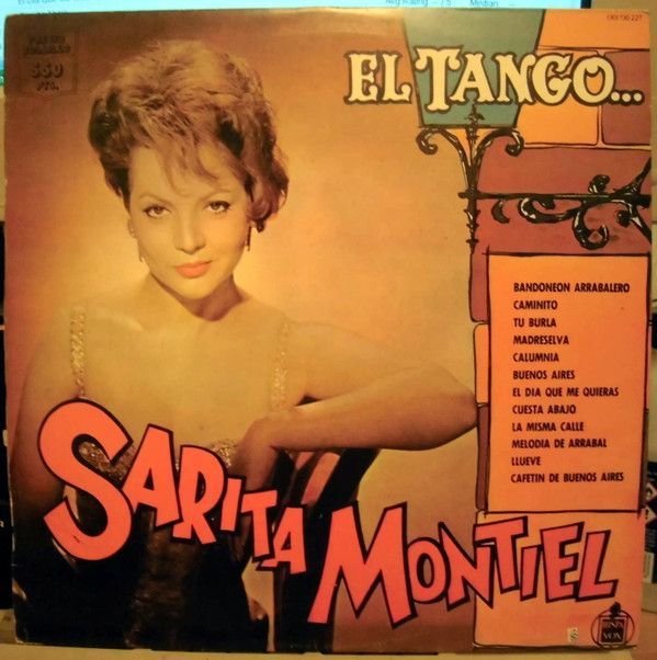 El Tango...