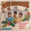 El Panadero / Lléname La Cesta