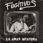 La Gran Mentira