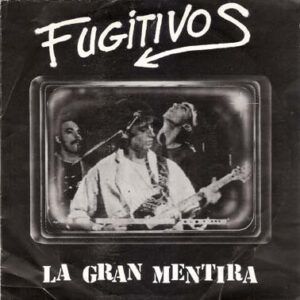 La Gran Mentira