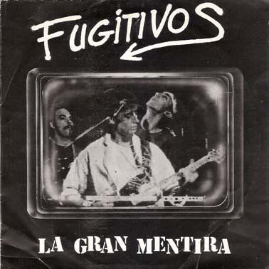 La Gran Mentira