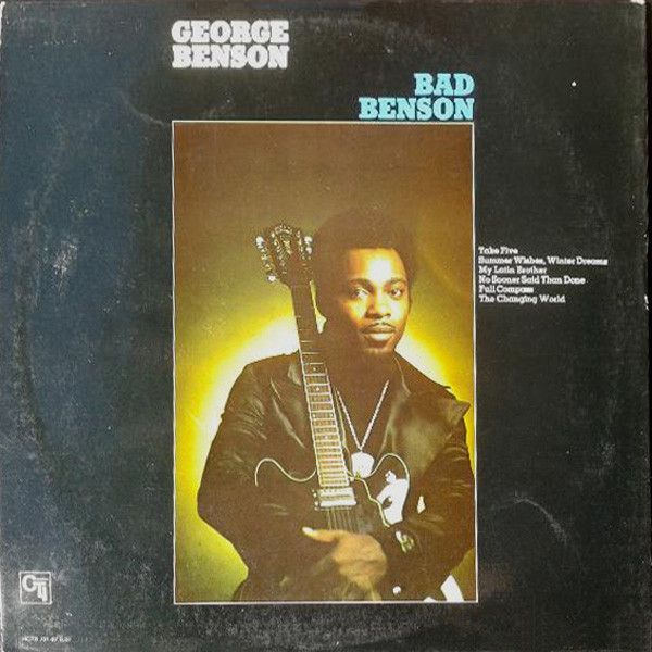 Bad Benson