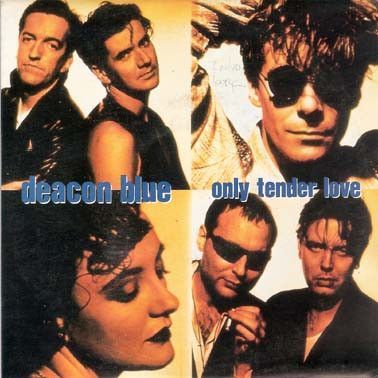 Only Tender Love