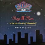 In The Still Of The Nite (I'll Remember)