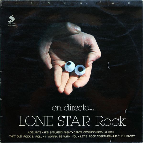 En Directo... Lone Star Rock