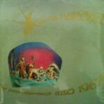 Feliz Navidad Y Prospero Año 1967