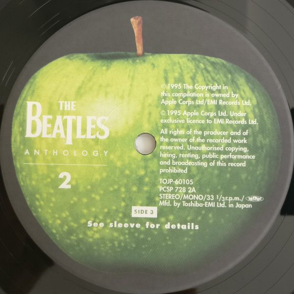 Anthology 2