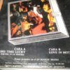 Third Time Lucky (First Time I Was A Fool) (Edit) / Love In Motion