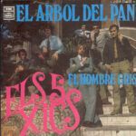 El Arbol Del Pan / El Hombre Gris