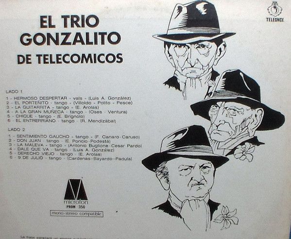 De Telecomicos