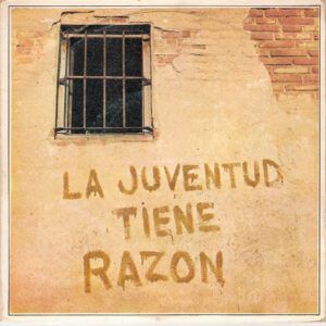 La Juventud Tiene Razon