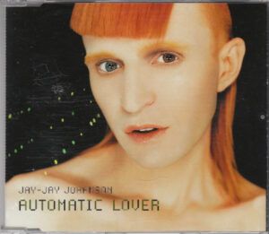 Automatic Lover