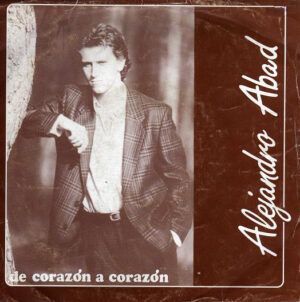 De Corazon A Corazon / Amor De Fin De Semana