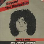 Beyond The Rising Sun