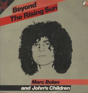 Beyond The Rising Sun