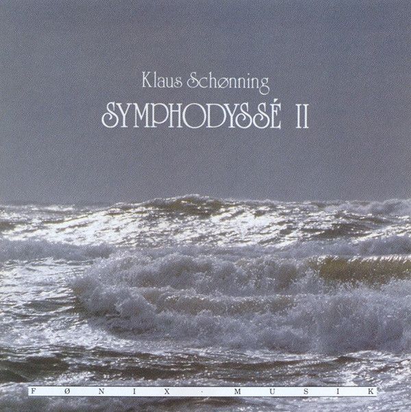Symphodyssé II