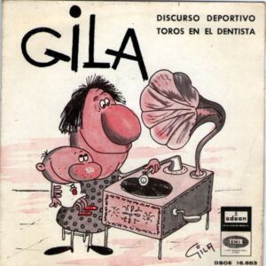 Discurso Deportivo / Toros En El Dentista
