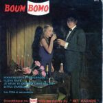 Boum Bomo - N° 5