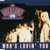 Who's Lovin' You