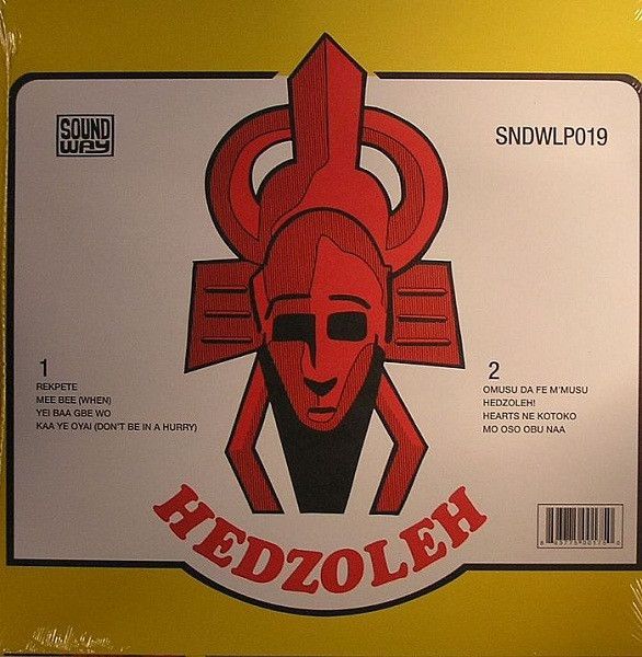 Hedzoleh