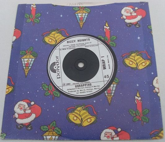 Christmas Rapping
