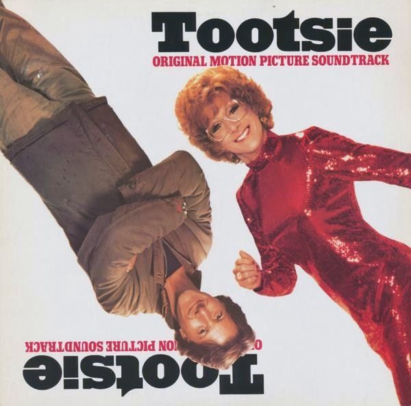 Tootsie - Original Motion Picture Soundtrack
